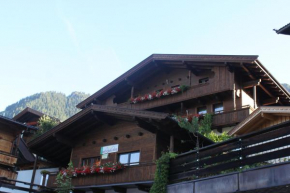 Gästehaus Wöll, Alpbach, Österreich